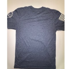 Mens We The People Holsters & Black Hawk Style Patriotic TShirt Bundle Small 3pc