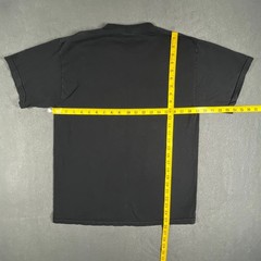 Same Shirt Different Day Tee Size M Black Delta Pro Weight Funny Graphic Top