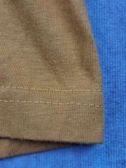 Vintage Whatever Shirt Mens XL TUF Threads Crewneck 90s Single Stitch USA