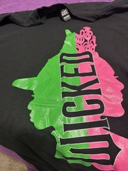Original Promo T-Shirt Official NEW Adult 2024 Medium Rare