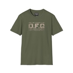 DFQ Softstyle T-Shirt