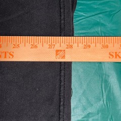 Vintage 90s Galliano Liquor Size Matters Humor T-Shirt Size XL