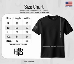 Fishing Hunting American Flag Cotton T-Shirt, Gift for Dad