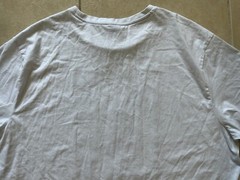 U.S. Polo Assn. Men’s Short Sleeve Crew Neck Pony Logo USPA-1890, sz 3XL White