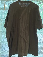 Burial Ground T-shirt Sz XL 1981 Horror Movie Zombie Film Andrea Bianchi Scary