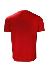Sz POLO RALPH LAUREN Men’s Performance T-Shirt Summer 2021 (Red, XX-Large)
