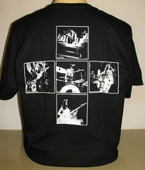 Rainbow Rising T-Shirt Size S M L XL 2XL 3XL New! Hard Rock Band Metal XXL XXXL