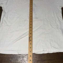 Vintage 70s – 80s Chuck Norris Super Star Karate Champ Ringer Single Stitch Sz L