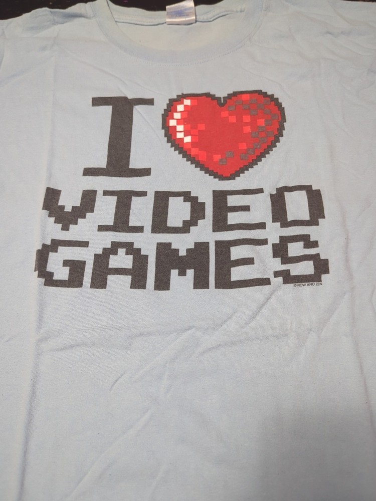 Various Nerd / Pop Culture themed t-shirt