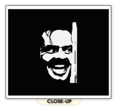 The Shining Horror Shirt – Classic Film Retro Movie Tee