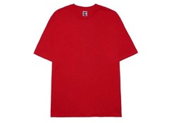 Supreme The North Face S/S Top Graphic Tee,SS24 Red,Size Large
