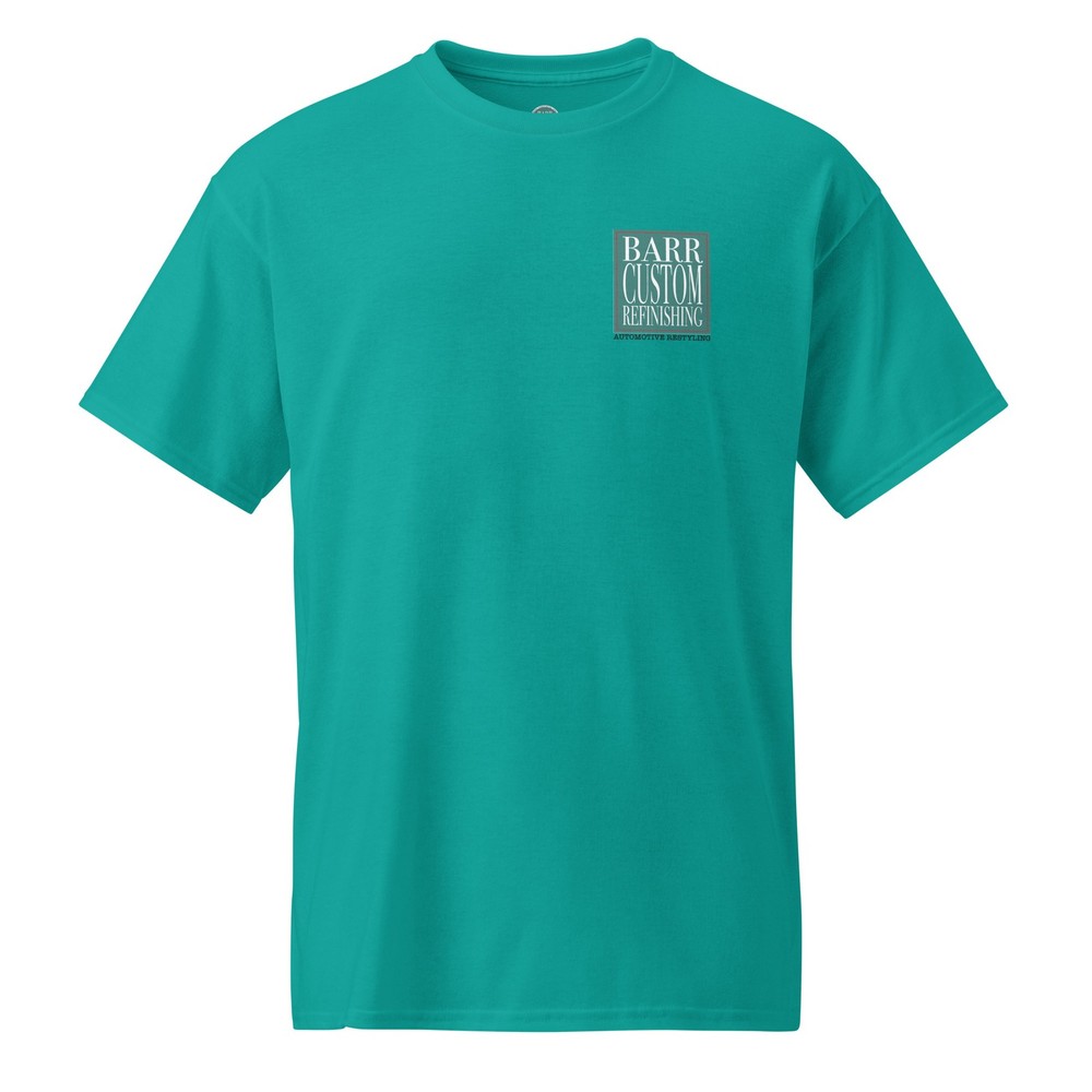 ART IN MOTION: JCW MINI T-Shirt (unisex)