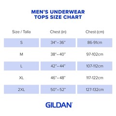 6-pack Men’s Comfortable Jersey 100% Cotton V-Neck T-Shirts,Large White