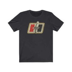 Hurst Performance 1958 Vintage Men’s T-Shirt