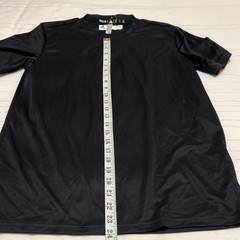 Adidas Climalite Black Crew Neck Performance Tee Men’s Medium