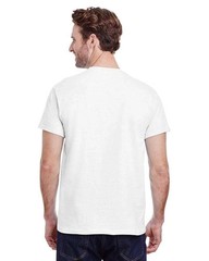 Gildan Mens Shirts G2000 Solid Ultra Cotton Short Sleeve Blank Tee T-Shirt S-3XL