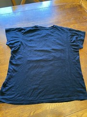 Boyz N The Hood Shirt Ladies Sz L