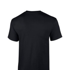Coach Training Exercise Combat Sports Baseball Soccer Black White Cotton T-shirt