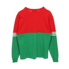 Gucci x adidas Cotton Long Sleeve T Shirt – DUTY FREE