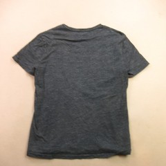 Polo Ralph Lauren Shirt Mens Medium Short Sleeve Crew Neck Custom Slim Fit Blue