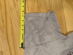 Vintage Wild Spirits T-shirt Medium