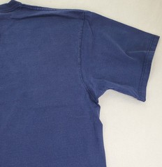 Hooah Definition Shirt Mens XL Navy Short Sleeve Funny Military Graphic Humor