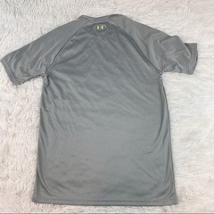 Under Armour set of 2 Men’s short sleeve crew neck heatgear t-shirt performance
