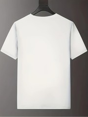 Men’s Funny Medical Humor T-Shirt Shirt Round Neck Casual Casual Gift Top√