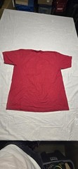 Hello Kitty Red graphic t-shirt By Ripple Junction Size XL