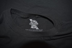 Pabst Blue Ribbon Beer Mens You Look Like You Need A Pabst Black Shirt New S-2XL