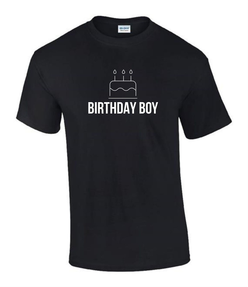 Funny T-Shirt Tee Shirt Birthday 40th 50th Birthday Unisex Male Female T0470