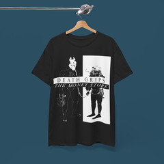The Money Store – Death Grips Vintage Unisex Cotton Shirt For Gifts TD363