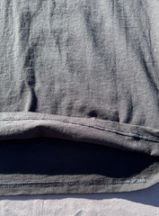 Volcom Stone Est. 1991 Men’s Size L Gray T-Shirt New Tags Heavy Tee Skull Wings