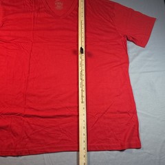 True Classic V Neck 3 pack variety XXL 2X