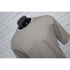 Duluth Trading Co Shirt Mens XL Gray Relaxed Fit Crew Neck Performance Gym