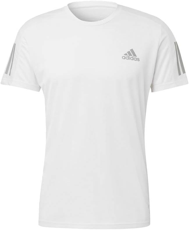 NEW Adidas Men’s Shirts Various Styles, Sizes and Colors Run Club Classic