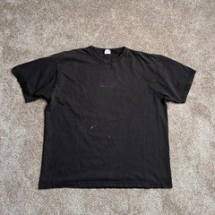 BLACK SUN FADED “RYUKYU” GRAPHIC TEE