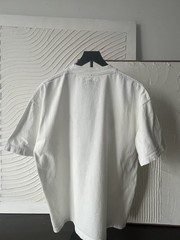 Chinatown Market Oversized New York Fish Market T-Shirt Off-White – Medium