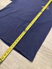 Vintage And 1 Basketball T Shirt About To Get Schooled Men’s XXL 2XL Navy Blue
