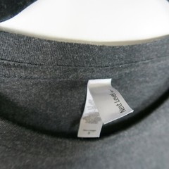 GOOGLE Student Ambassador Small Short Sleeve T Shirt Heater Gray Blue