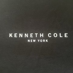 Kenneth Cole T-shirt men large Black | The Core Edit Collection