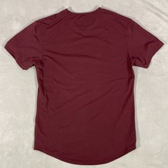 BYLT Mens Drop Cut Lux T-Shirt Size Medium Stretch Performance Lot Of 2 Bundle
