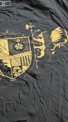Bungie Destiny 2 2021 Moments of Triumph T-Shirt off Black Reward Men’s Sz 2XL