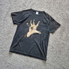 System Of A Down band shirt 1998 Vintage tee
