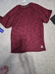 Men’s Lot Of 4 T – Shirts Size Large