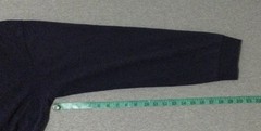 Vintage Tommy Hilfiger Men Crew Neck Long sleeves T-shirt Size XL/XG cotton