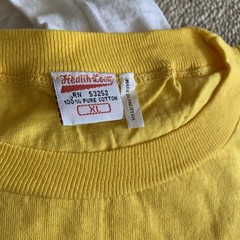 Lot of 12 Vintage T Shirts Travel 80s-Y2K. Soho NYC, WTC, India, Austin, Branson