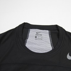Nike Pro Long Sleeve Shirt Men’s Black New with Tags XL