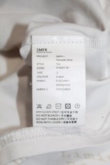 SMFK X Tom and Jerry Stretch Cotton All Over Pattern RARE! Limited Ed Size 2 🔥