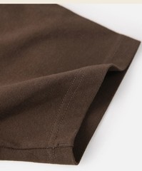 Bronson Non Stock Tubular T-Shirt-XL,gray, coffee and white lot of 3!!